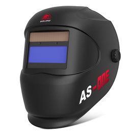 Stayer Máscara de soldadura automática fotosensible As-one