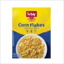 Schar Corn Flakes Copos de Maíz Sin Gluten 250Gr