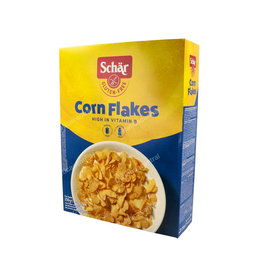 Schar Corn Flakes Copos de Maíz Sin Gluten 250Gr