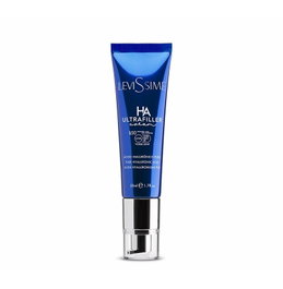 Levissime HA Ultrafiller Crema con Ácido Hialurónico Puro SPF50 50ml