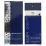 Jacques Bogart Silver Scent Midnight Eau de Toilette 100ml Spray