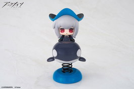 Arknights Estatua PVC Happy Shake Skadi 10 cm