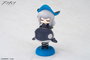 Arknights Estatua PVC Happy Shake Skadi 10 cm