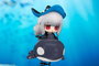 Arknights Estatua PVC Happy Shake Skadi 10 cm