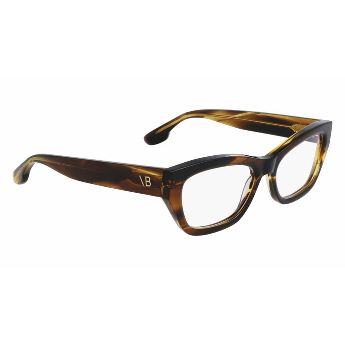 Montura de Gafas Mujer Victoria Beckham VB26755317318 Ø 53 mm