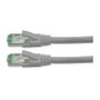 ROLINE Patchkabel Cat.6A S/FTP (PiMF) 3 m Gris