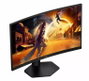 AOC C27G4ZXU Monitor Gaming Curvo 27 Pulgadas Full HD 280Hz