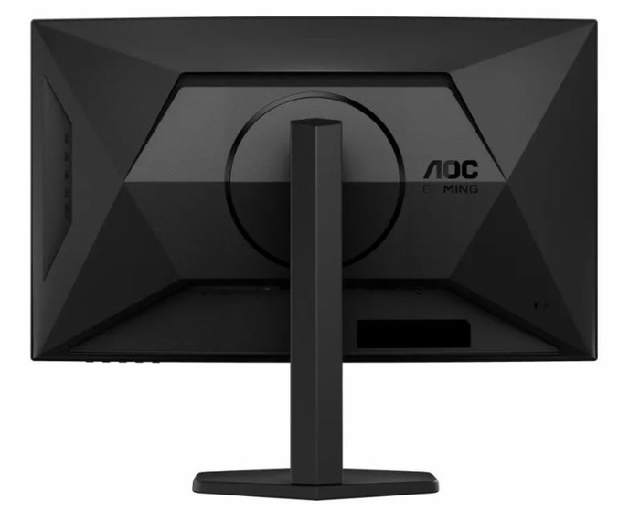 AOC C27G4ZXU Monitor Gaming Curvo 27 Pulgadas Full HD 280Hz