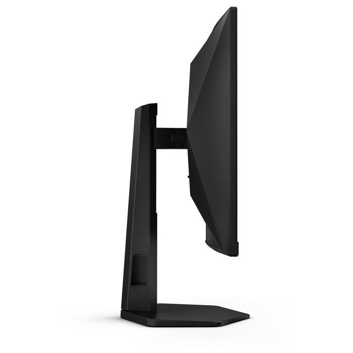 AOC C27G4ZXU - Monitor Gamer Curvo 27" Full HD, 280Hz, 1ms, FreeSync, HDR10, VA, 1500R, 2xHDMI, DP, USB Hub, Altavoces, Ajustable, Negro