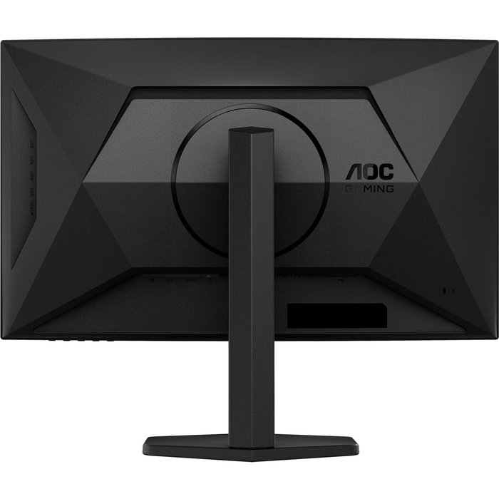 AOC C27G4ZXU Monitor Gaming Curvo 27 Pulgadas Full HD 280Hz