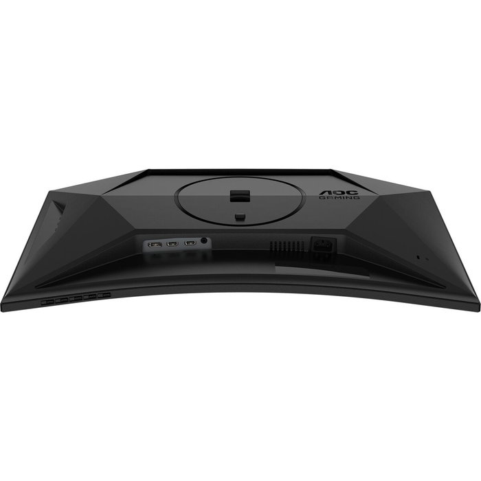 AOC C27G4ZXU Monitor Gaming Curvo 27 Pulgadas Full HD 280Hz