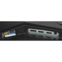 AOC C27G4ZXU Monitor de Gaming Curvo 27 Pulgadas Full HD