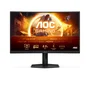 AOC C27G4ZXU Monitor Gaming Curvo 27 Pulgadas Full HD 280Hz