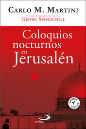 Coloquios nocturnos en Jerusalén, Autores desconocidos - SAN PABLO EDITORIAL