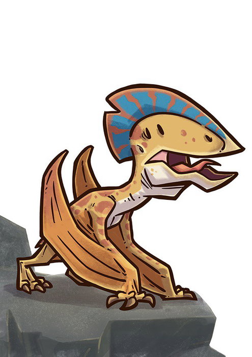 Tranjis Games Expansión Extinción: Avarium - Expansión de Juego de Mesa con Dinosaurios y Pterosaurios, para 2-6 Jugadores, Edad 8+, Español e Inglés