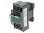 Schneider Electric LC1D093P7 TeSys D Contactor 3-polar 9A 230VAC