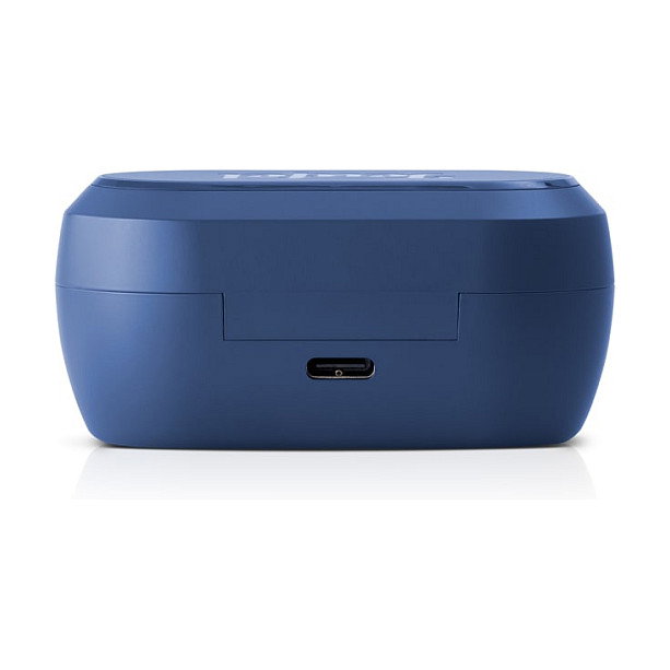 Teufel REAL BLUE TWS 3 Auriculares In-Ear Bluetooth Azul Teufel REAL BLUE TWS 3 Auriculares In-Ear Bluetooth Azul