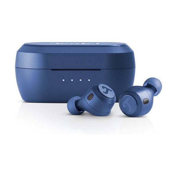 Teufel REAL BLUE TWS 3 Auriculares In-Ear Bluetooth Azul Teufel REAL BLUE TWS 3 Auriculares In-Ear Bluetooth Azul