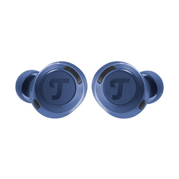 Teufel REAL BLUE TWS 3 Auriculares In-Ear Bluetooth Azul Teufel REAL BLUE TWS 3 Auriculares In-Ear Bluetooth Azul