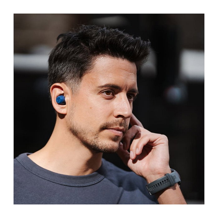 Teufel REAL BLUE TWS 3 Auriculares In-Ear Bluetooth Azul