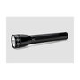 Maglite Linterna de Mano ML25LT 3 C-Cell LED 173 Lm Aluminio Negro A Prueba de Agua