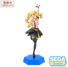Hatsune Miku: Colorful Stage! Estatua PVC Desktop x Decorate Collections Tenma Saki 16 cm