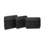 Kensington Funda EQ para Portátil de 12 pulgadas, Negro