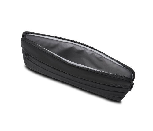 Kensington Funda EQ para Portátil de 12 pulgadas, Negro Kensington Funda EQ para Portátil de 12 pulgadas, Negro