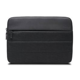 Kensington Funda EQ para Portátil de 12 pulgadas, Negro