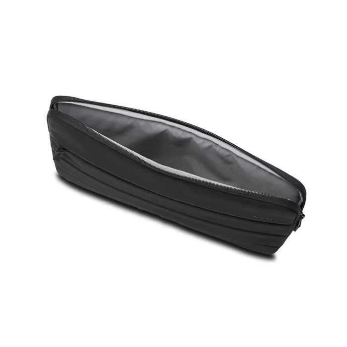 Kensington Funda EQ para Portátil de 12 pulgadas, Negro