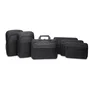 Kensington Funda EQ para Portátil de 12 pulgadas, Negro