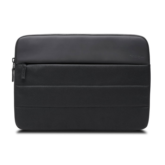 Kensington EQ Funda para Portátil 12 pulgadas Negro Kensington EQ Funda para Portátil 12 pulgadas Negro