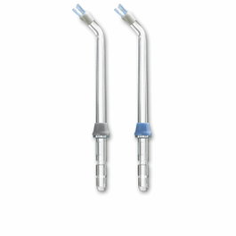 Waterpik Boquilla Seeker para placa inaccesible, 2 unidades