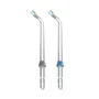 Waterpik Boquilla Seeker para placa inaccesible, 2 unidades