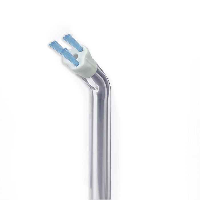 Waterpik Boquilla Seeker Placa Inaccesible para Irrigador, 2 unidades