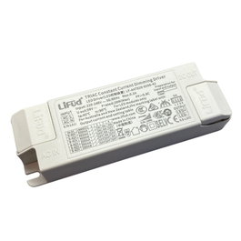 Lifud Driver 30W Dimable Leading/Trailing edge IP20