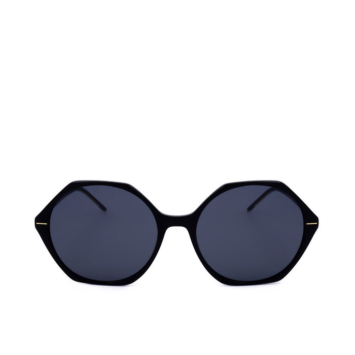 Hugo Boss Gafas 1585/S 7C5 140 mm Gafas de sol mujer Acetato ligero UV400 Hugo Boss Gafas 1585/S 7C5 140 mm Gafas de sol mujer Acetato ligero UV400