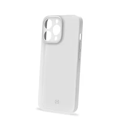 Celly Funda espacio SPACE1027WH para Apple iPhone 14 Pro Max 6.7 Pulgadas Negro
