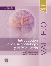 Elsevier Editorial Vallejo Introducción a psicopatología y psiquiatría 9ª ed