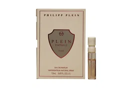 Philipp Plein Plein Fatale Rose Agua de perfume 1.5 ml vial