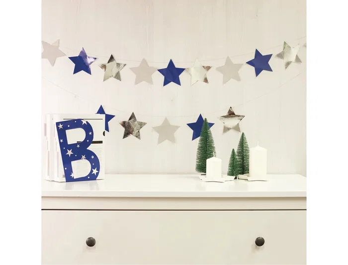 D-c-fix Rollo Adhesivo Papel Autoadhesivo Plata Brillante 45 cm x 15 m para Manualidades, Decoración y Renovación de Muebles DIY