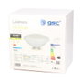 GSC Evolution Lámpara LED piscina PAR56 35W GX53 6500K