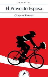 El proyecto esposa, Graeme Simsion - SALAMANDRA BOLSILLO