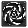 ARCTIC P8 Max Ventilador de 8 cm Negro