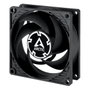 ARCTIC P8 Max Ventilador de 8 cm Negro