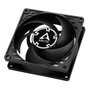 ARCTIC P8 Max Ventilador de 8 cm Negro