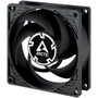 ARCTIC P8 Max Ventilador de 8 cm Negro