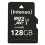 Intenso microSDXC 128GB Class 10 UHS-I Professional