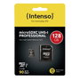 Intenso microSDXC 128GB Class 10 UHS-I Professional