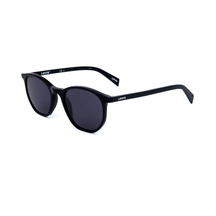 Levi's 1002/S/N Gafas de sol unisex cuadradas 49-19-145 mm con protección UV400 Levi's 1002/S/N Gafas de sol unisex cuadradas 49-19-145 mm con protección UV400